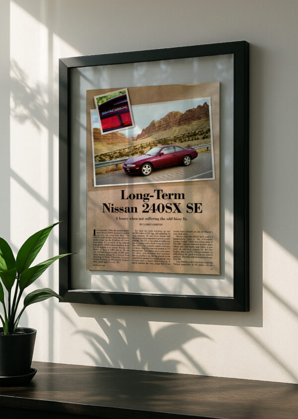 Nissan 240SX - Image 2