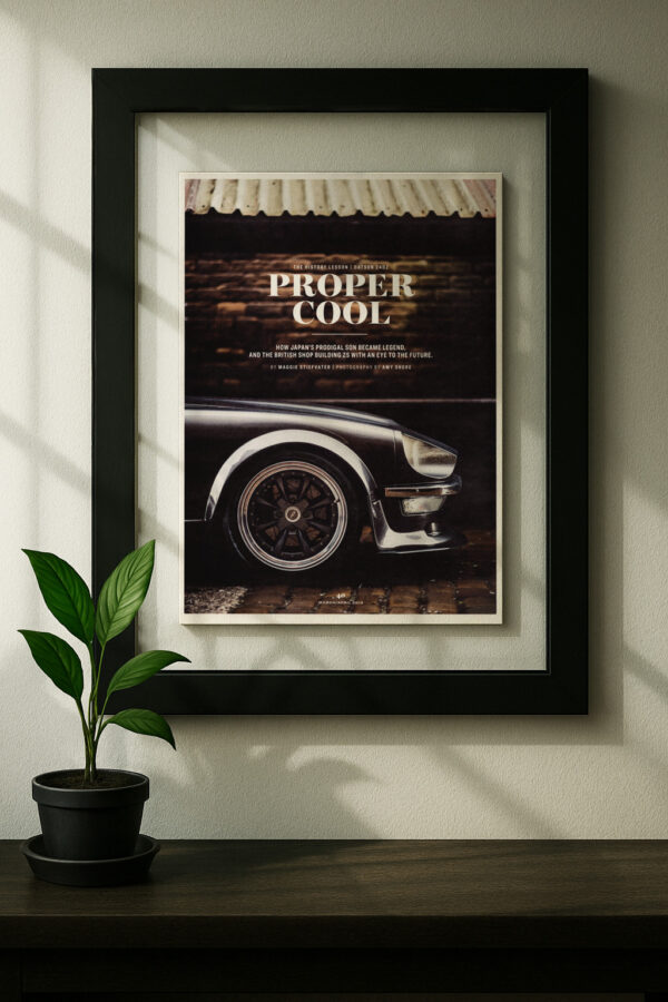 Datsun 240Z - Image 3