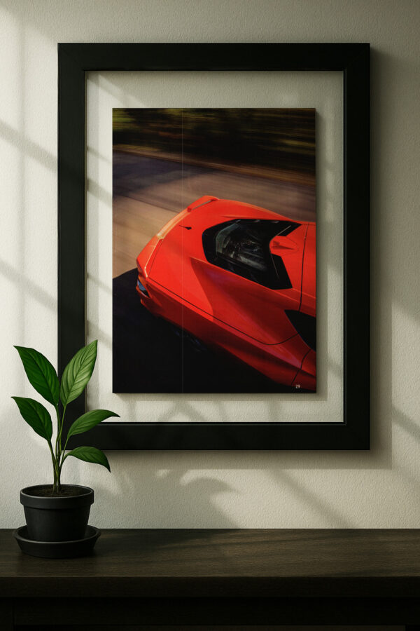 Corvette C8 - Image 3