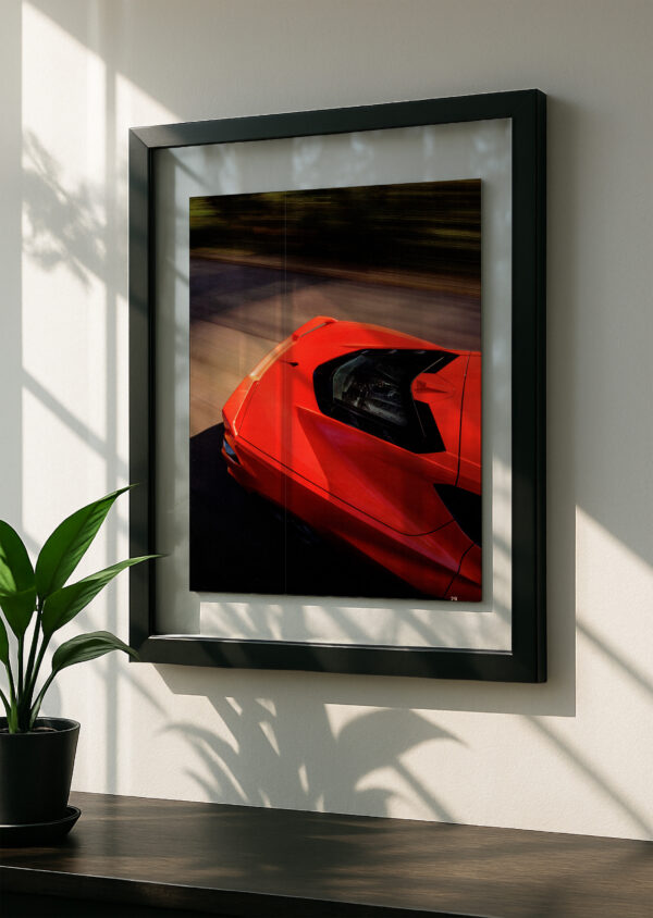 Corvette C8 - Image 2