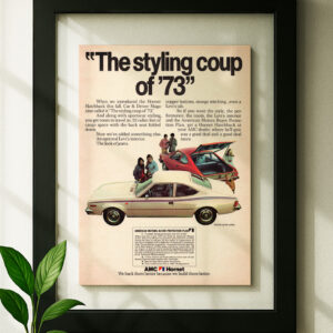 AMC Hornet