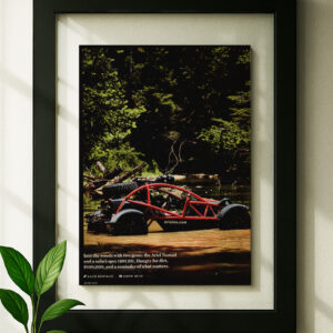 Ariel Nomad