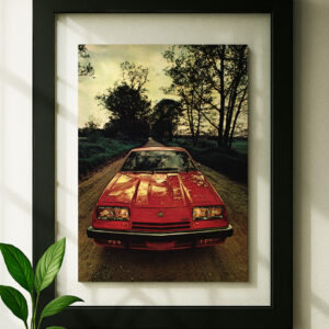 Chevrolet Monza