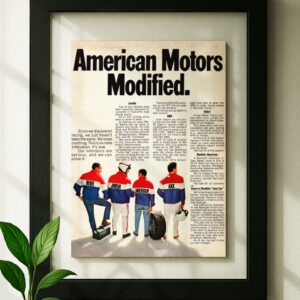 AMC Racing