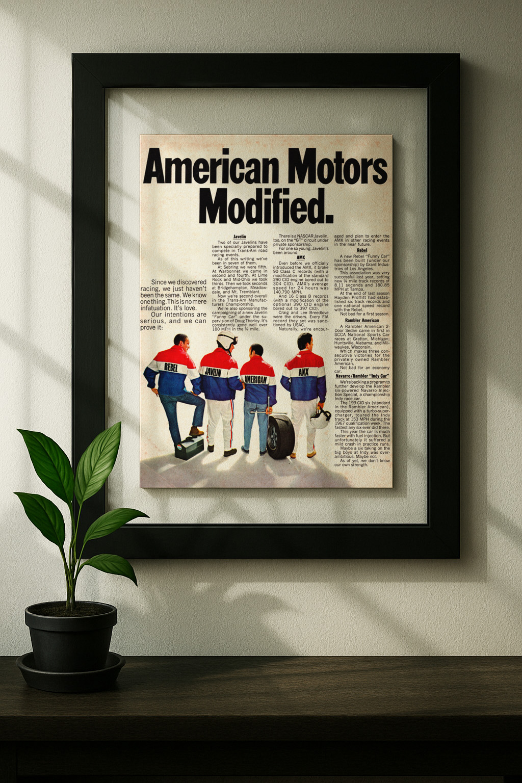 AMC Racing - Image 3