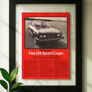 Fiat 124