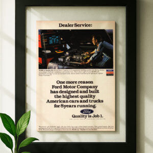 Ford Service