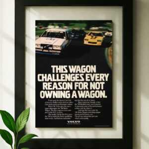 Volvo Racing