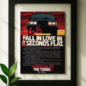 Volvo Turbo