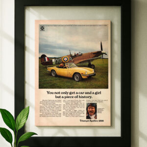 Triumph Spitfire