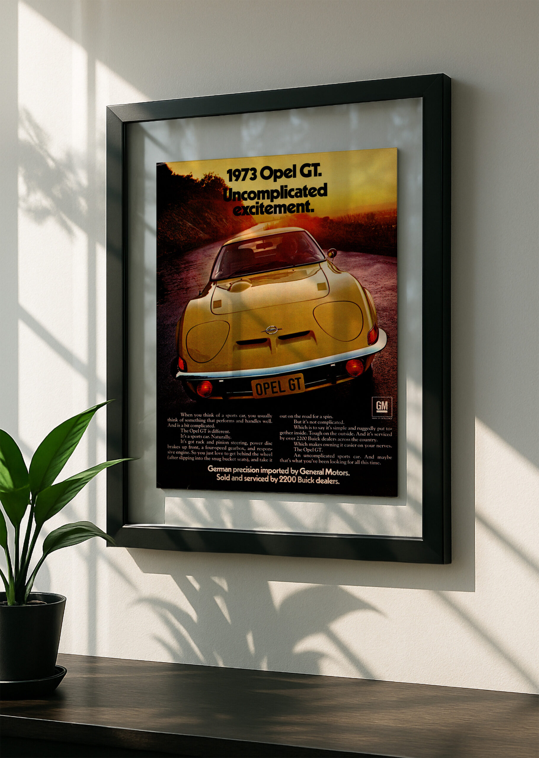Opel GT - Image 2