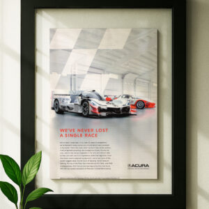 Acura Racing