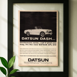 Datsun SPL-130
