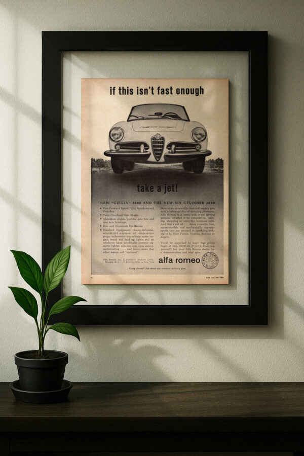 Alfa Romeo Giulia - Image 3