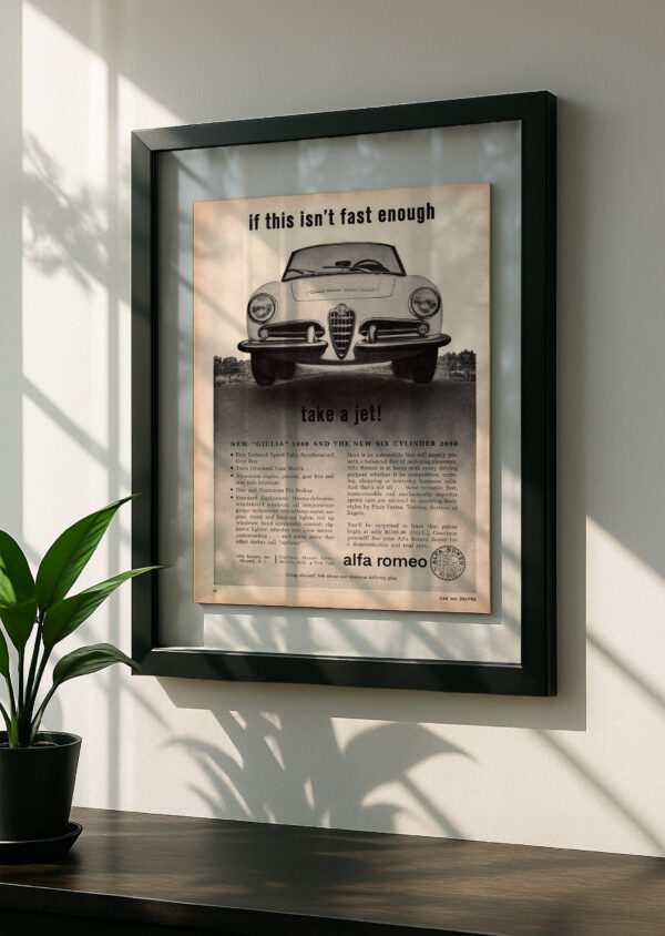 Alfa Romeo Giulia - Image 2