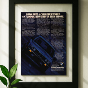 BMW E30