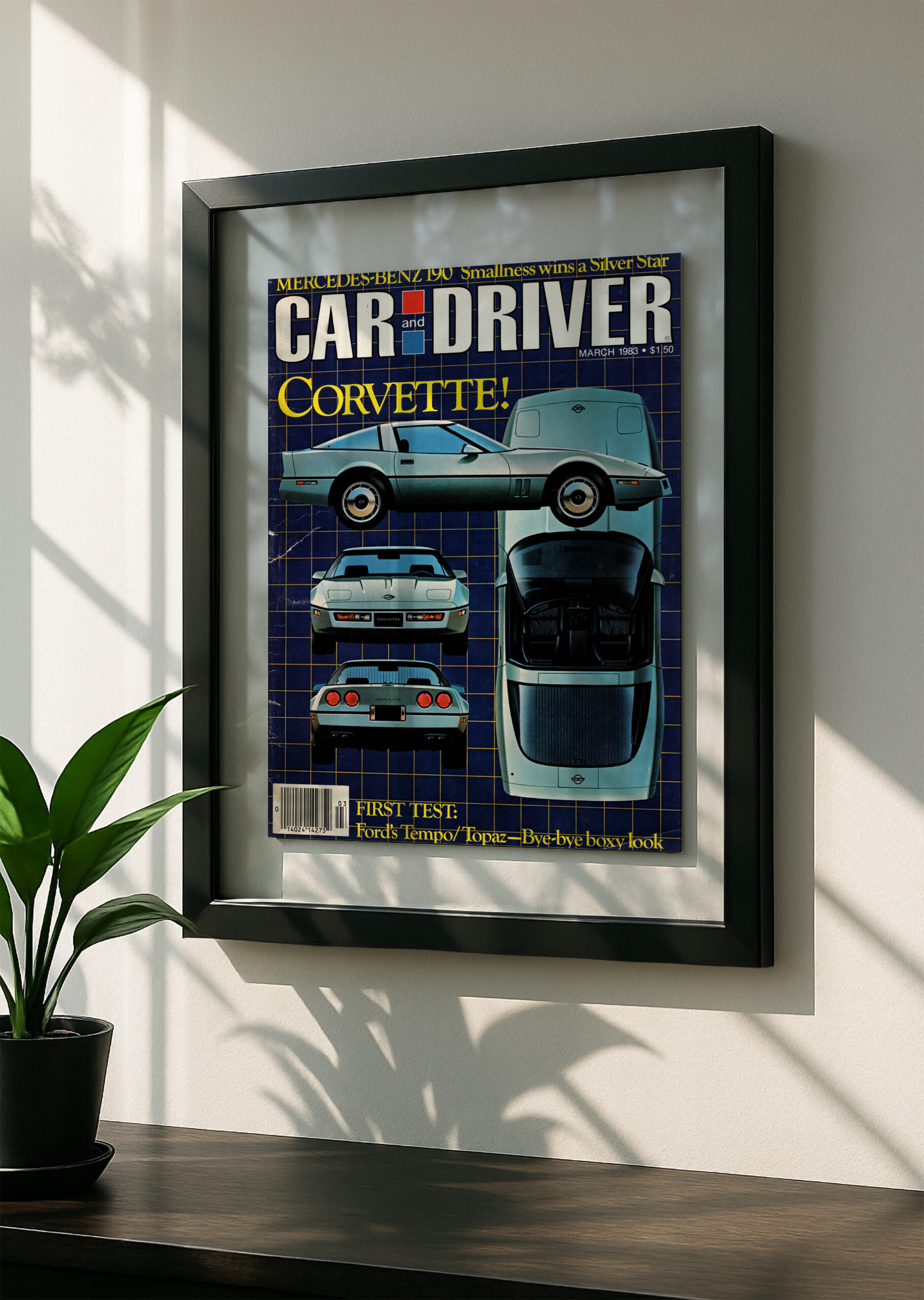 C4 Corvette - Image 2