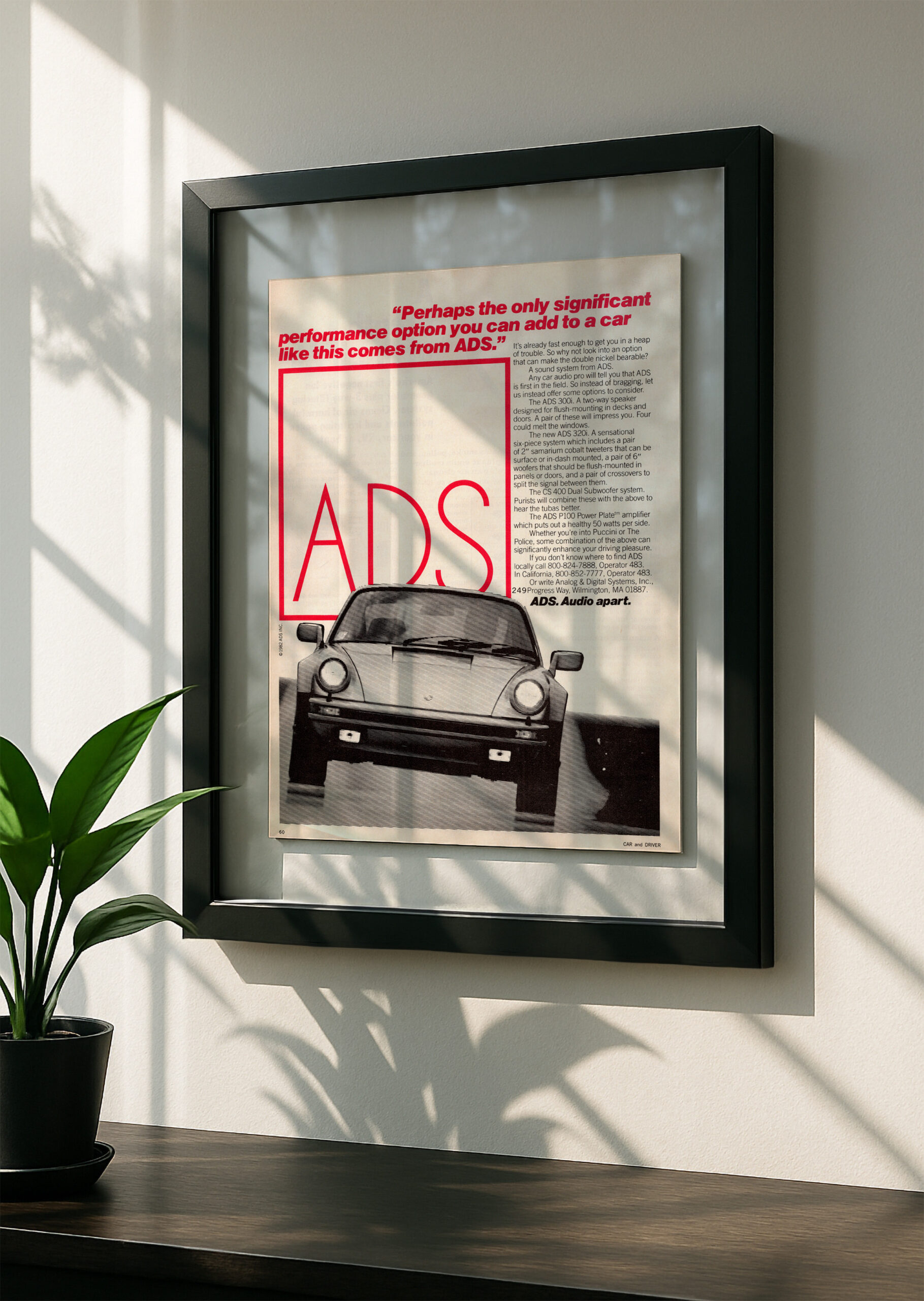 Porsche 911 X ADS - Image 2