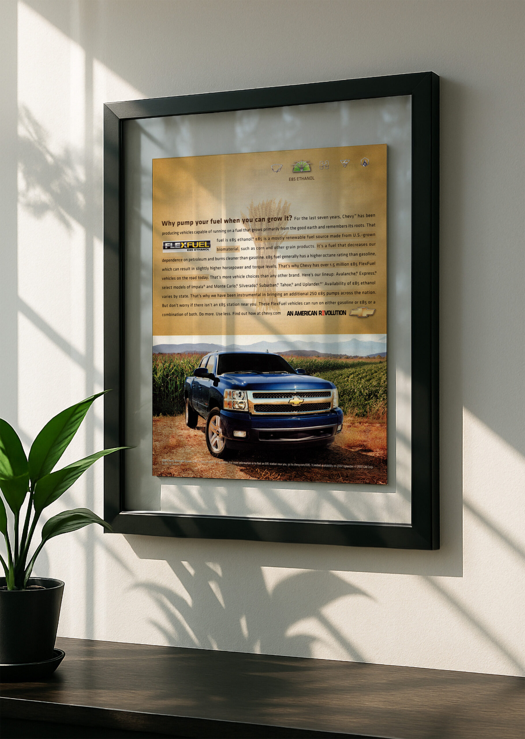 Chevrolet Silverado - Image 2