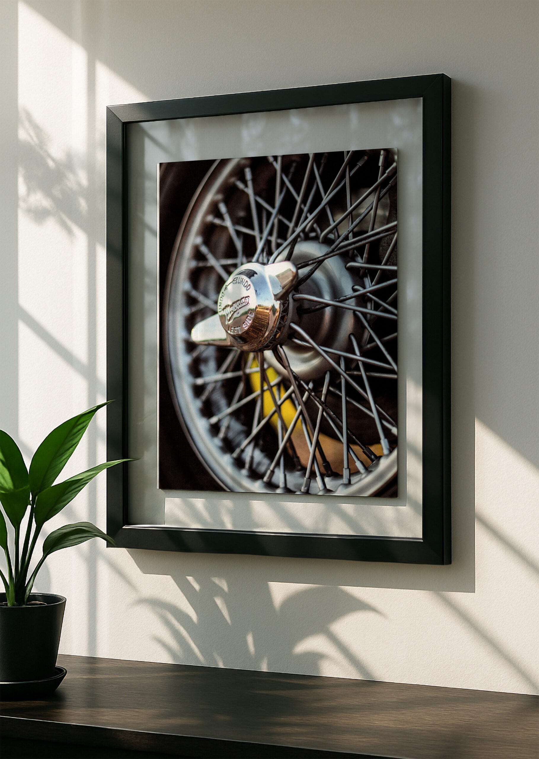 Morgan Plus Four - Image 2