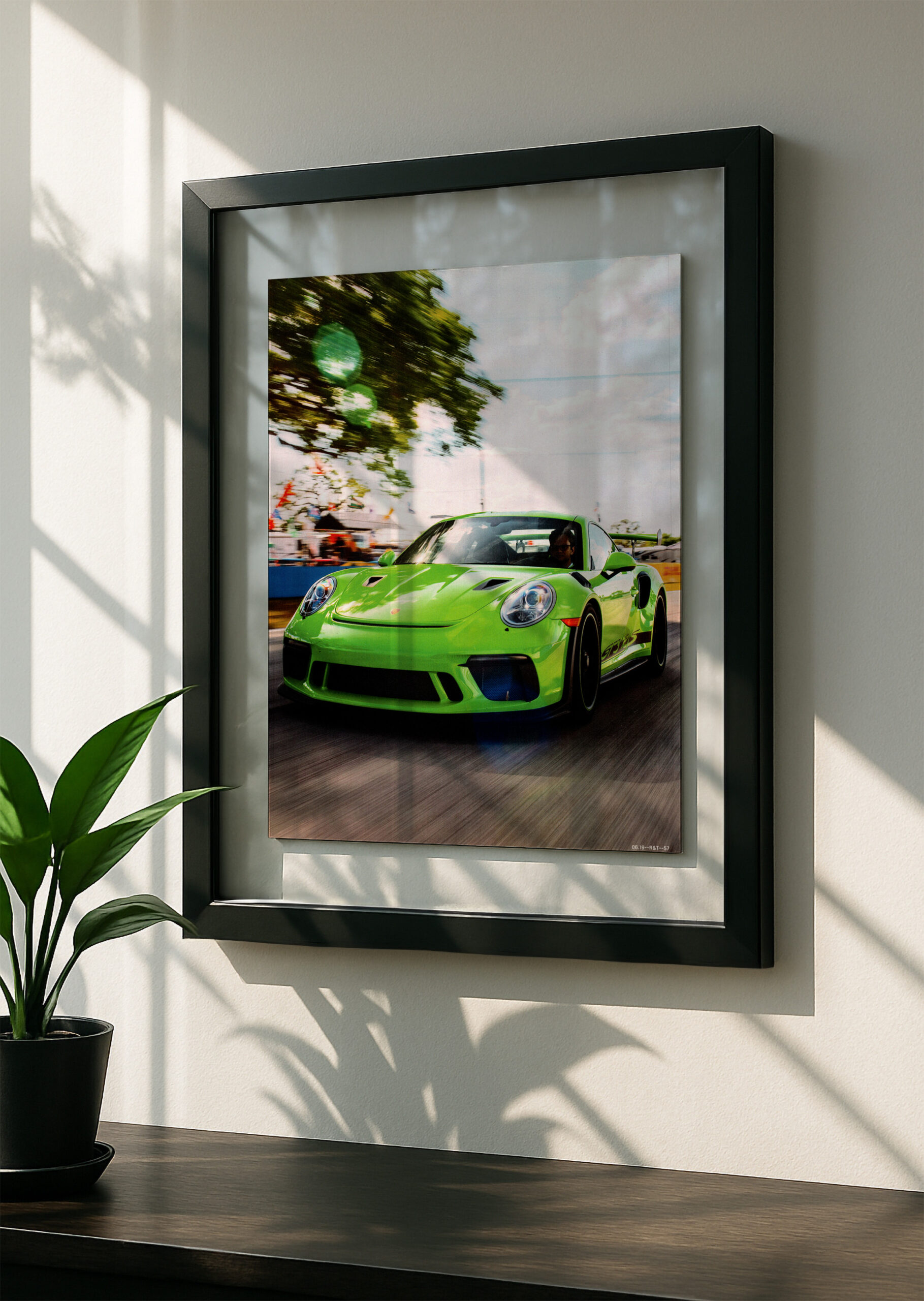 Porsche 911 GT3RS - Image 2