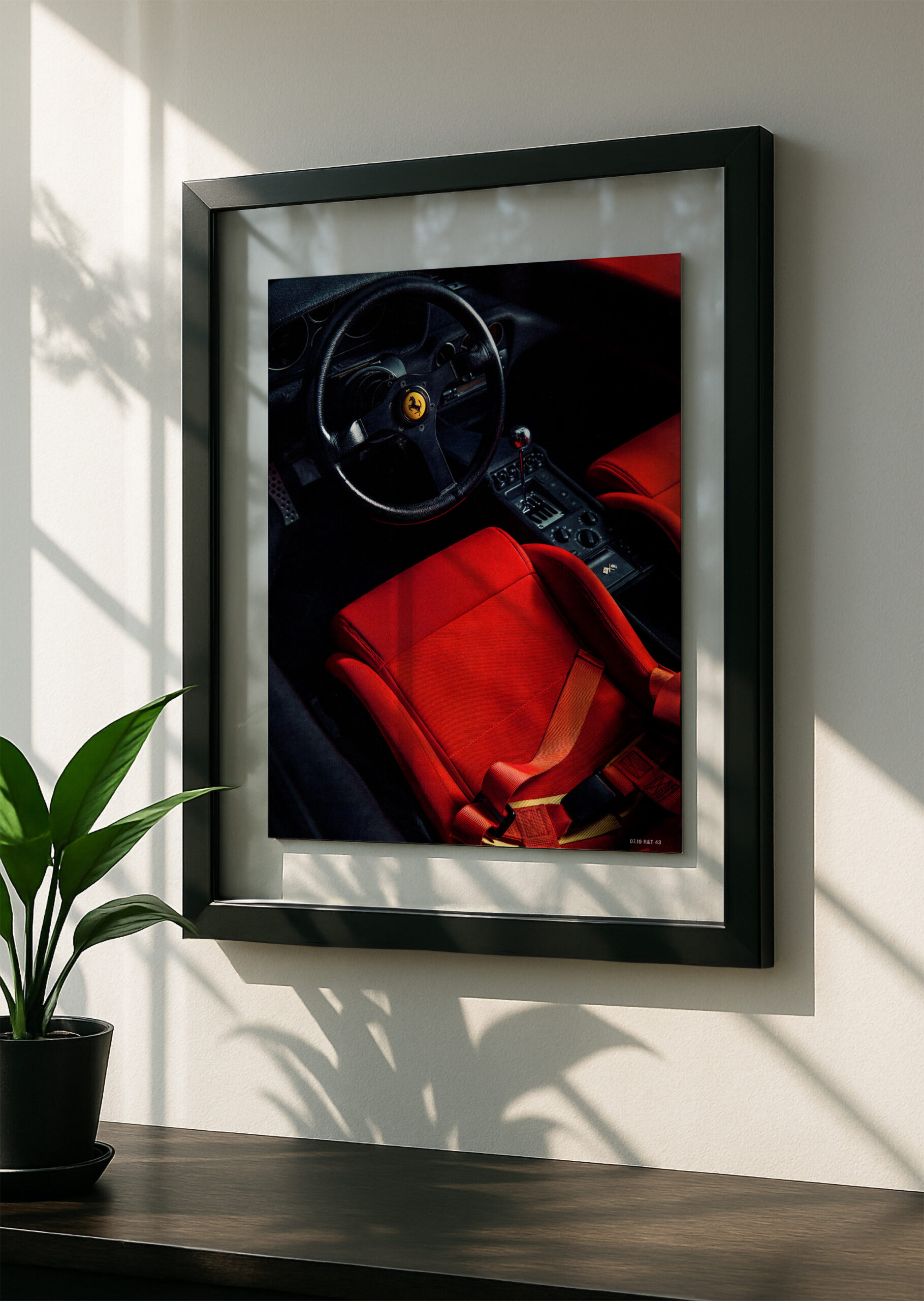 Ferrari F355 Berlinetta - Image 2