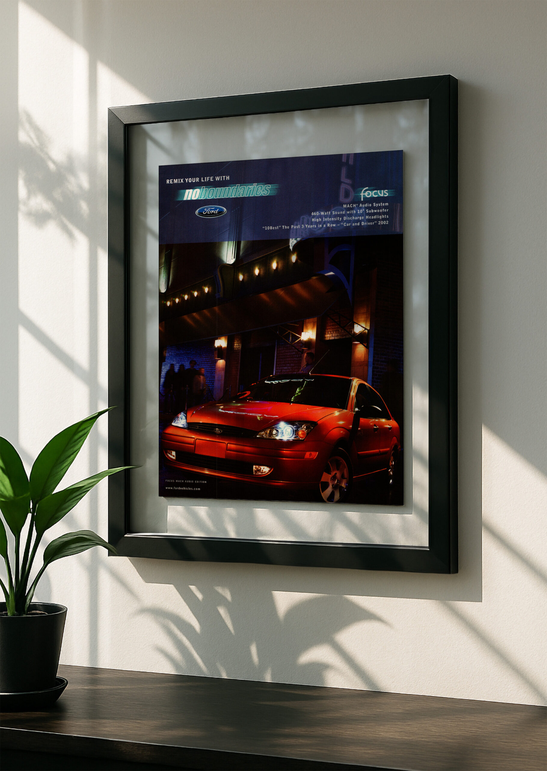 Ford Focus - Image 2